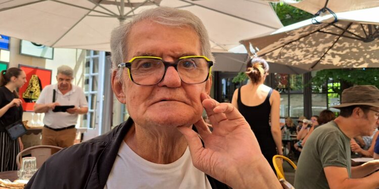 Le chef étoilé Christian Etienne promu officier dans l’Ordre National du Mérite