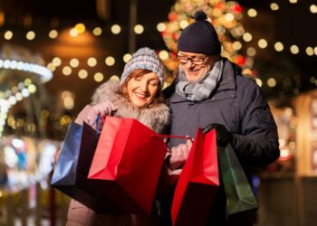 En 2025, 37% des Provençaux réaliseront leurs achats de Noël à la dernière minute