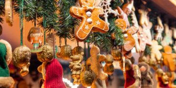 Châteauneuf-de-Gadagne présente ses Plaisirs d’Hiver