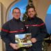 Pompiers de Vaison-Ventoux : Le calendrier 2026 est arrivé
