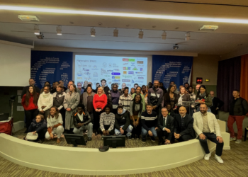 Emploi : un jeune, un parrain, un avenir