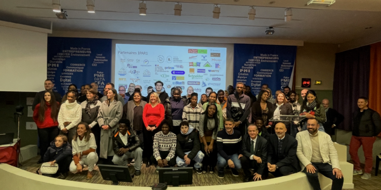 Emploi : un jeune, un parrain, un avenir