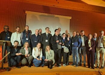 (Vidéo) Découvrez tous les lauréats des trophées de Luberon & Sorgues Entreprendre