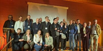 (Vidéo) Découvrez tous les lauréats des trophées de Luberon & Sorgues Entreprendre