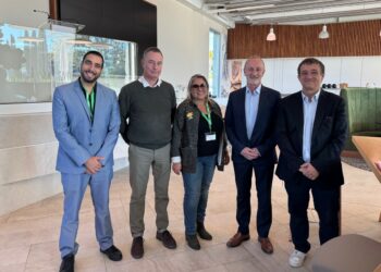 Partenariat Initiative Terres de Vaucluse et GSE : la force du collectif au service du territoire