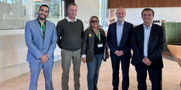 Partenariat Initiative Terres de Vaucluse et GSE : la force du collectif au service du territoire