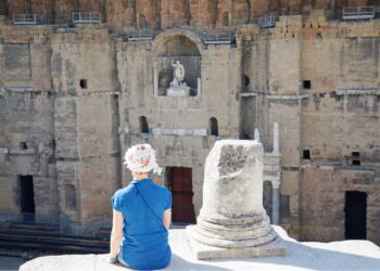 Le maire d’Orange réagit après la démission du directeur des Chorégies