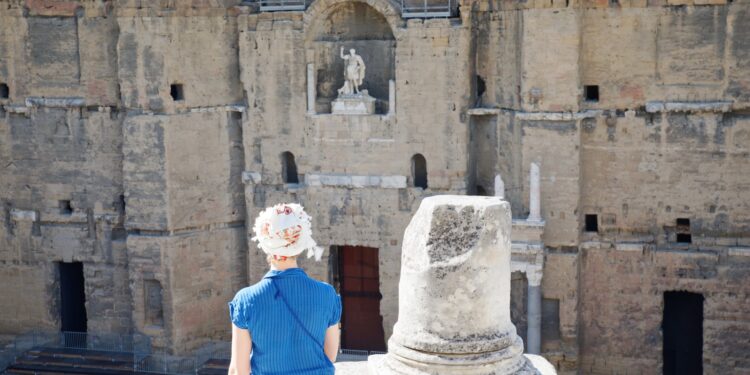 Le maire d’Orange réagit après la démission du directeur des Chorégies