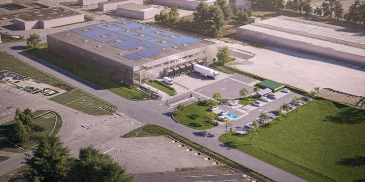 U Proximité France, coopérative de commerçants indépendants, s’implante à Plan d’Orgon