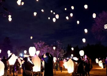 La magie de Noël revient à Morières-lès-Avignon