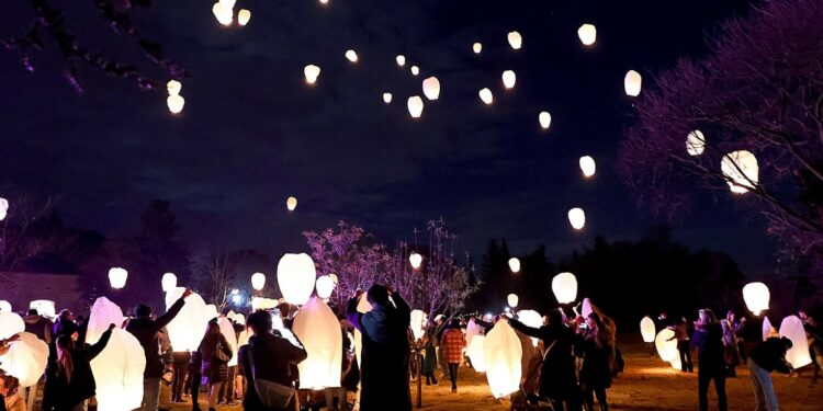 La magie de Noël revient à Morières-lès-Avignon
