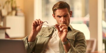 Recyclage de lunettes : l’écologie sociale passe à la vitesse supérieure