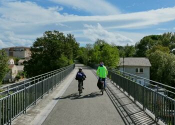 Carpentras pédale vers l’excellence