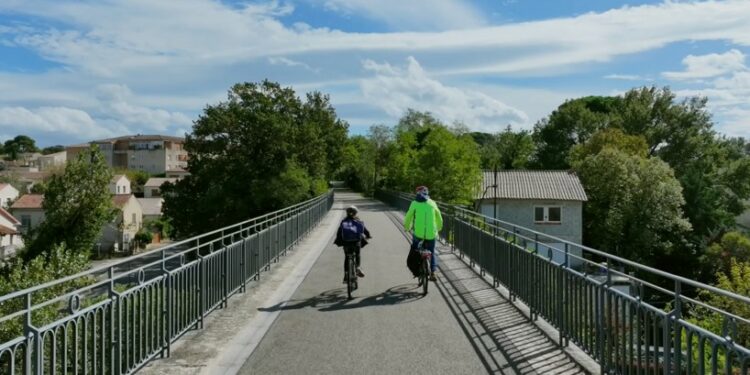 Carpentras pédale vers l’excellence