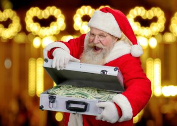 Quelle fiscalité pour les cadeaux d’usage à l’approche de Noël ?