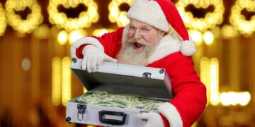 Quelle fiscalité pour les cadeaux d’usage à l’approche de Noël ?