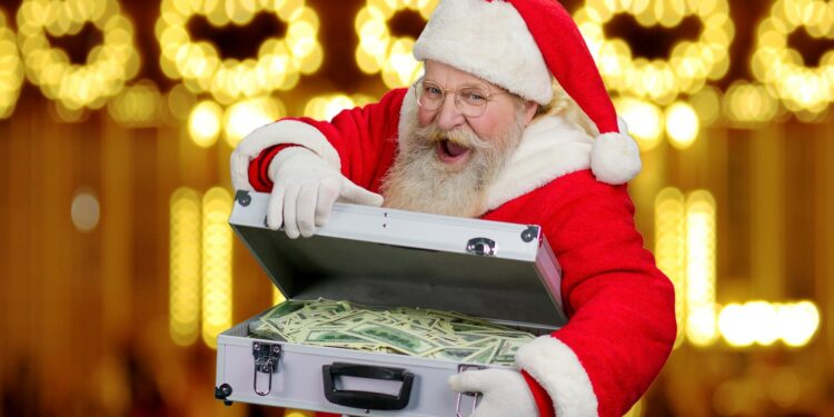 Quelle fiscalité pour les cadeaux d’usage à l’approche de Noël ?