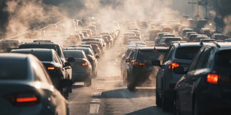 Crit’Air 3 : en faisant la chasse aux voitures polluantes, n’a-t-on finalement pas fait la chasse aux pauvres ?