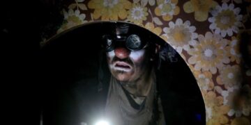 Avec ‘Sorties de piste’, les clowns sont parmi nous pour deux week-ends de décembre