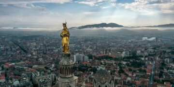 Le retour de la bonne mère