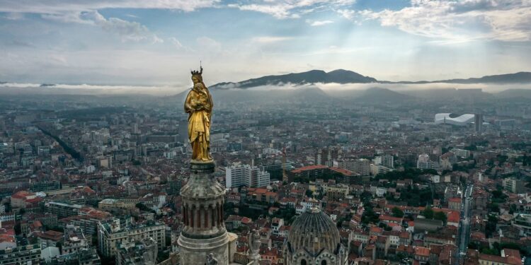 Le retour de la bonne mère