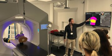 Avignon : Sainte-Catherine inaugure une radiothérapie nouvelle génération