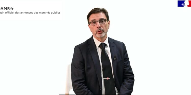 (Vidéo) Publication des avis de marchés publics : création de nouveaux formulaires pour les acheteurs