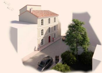 À Morières, une maison pour reconstruire des parcours de vie