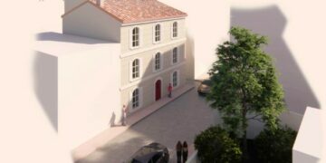 À Morières, une maison pour reconstruire des parcours de vie