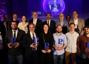 La Provence met l’économie du Vaucluse à l’honneur