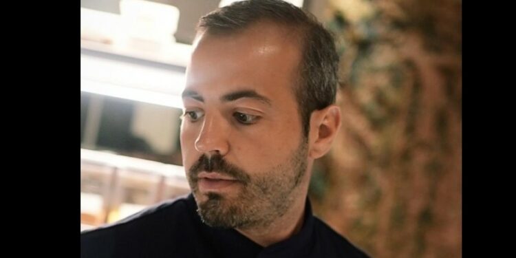 Michele Donvito, nouvelle signature de la Mirande