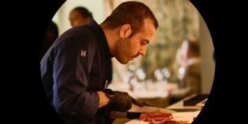 Michele Donvito, nouvelle signature de la Mirande