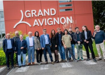 À Avignon, la Villa Créative fait éclore la fabrique de l’animation