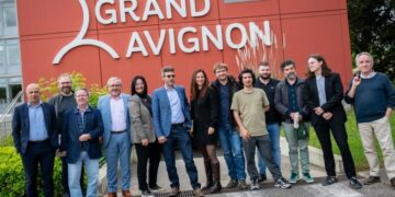 À Avignon, la Villa Créative fait éclore la fabrique de l’animation