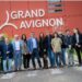 À Avignon, la Villa Créative fait éclore la fabrique de l’animation