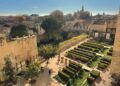 Noël aux jardins : Avignon en musique sous les étoiles
