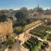 Noël aux jardins : Avignon en musique sous les étoiles