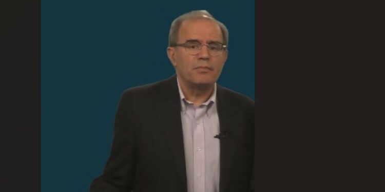 CoDes Vaucluse, Jean-Pierre Arpurt à la tête de la prévention santé