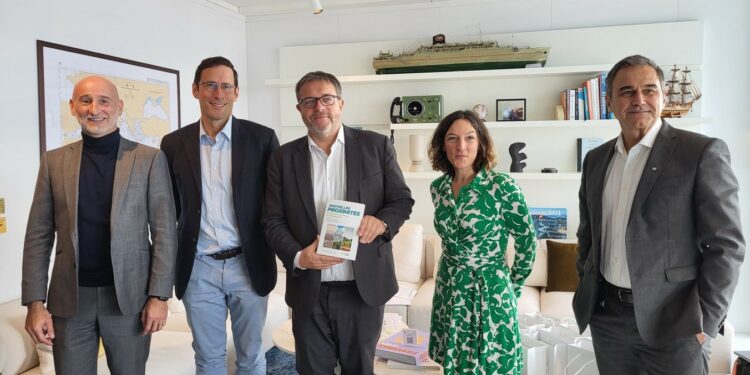 Crédit agricole Alpes-Provence : une task force pour mieux accompagner les entreprises tous azimuts