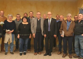 Montagne et pastoralisme, le Vaucluse veut peser dans l’Acte III de la loi Montagne