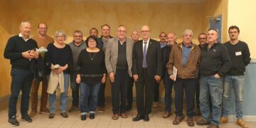 Montagne et pastoralisme, le Vaucluse veut peser dans l’Acte III de la loi Montagne