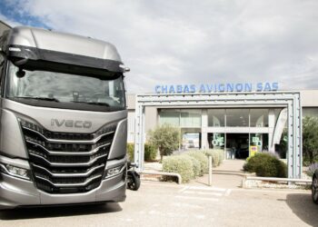 Chabas sera toujours Chabas