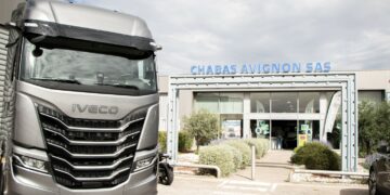 Chabas sera toujours Chabas