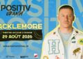 (Vidéo) Macklemore enflamme le Théâtre antique d’Orange