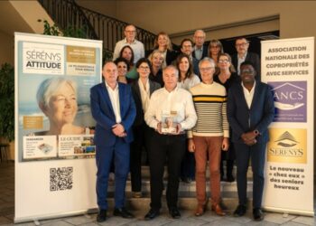 Seniors en Vaucluse, SérényS Attitude, un guide qui repense l’art de vivre