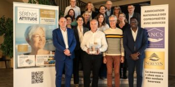 Seniors en Vaucluse, SérényS Attitude, un guide qui repense l’art de vivre
