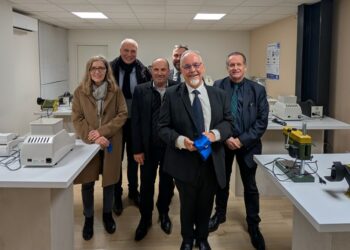 Avec le groupe Belmont, la filière optique y voit plus clair