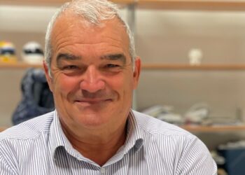 BTP en Vaucluse : entre défi et ambition, Daniel Léonard relance la dynamique