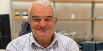 BTP en Vaucluse : entre défi et ambition, Daniel Léonard relance la dynamique