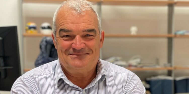 BTP en Vaucluse : entre défi et ambition, Daniel Léonard relance la dynamique